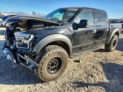 1FTFW1RG5JFA57971 2018 FORD F-150
