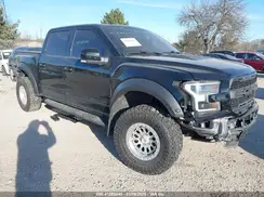 1FTFW1RG5JFA71854 2018 FORD F-150
