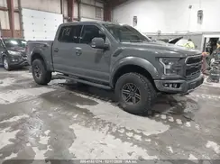 1FTFW1RG5JFA85091 2018 FORD F-150