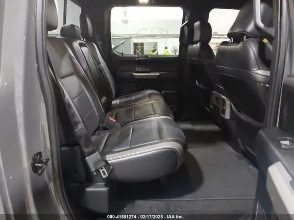 1FTFW1RG5JFA85091 2018 FORD F-150 - Image 8