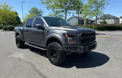 1FTFW1RG5JFA86645 2018 FORD F-150