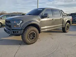 1FTFW1RG5JFA87326 2018 FORD F-150