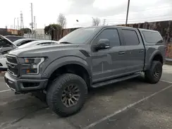 1FTFW1RG5JFA91358 2018 FORD F-150