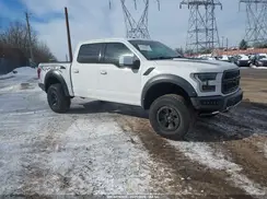 1FTFW1RG5JFA93899 2018 FORD F-150