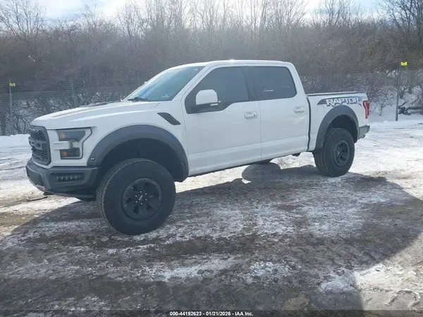 1FTFW1RG5JFA93899 2018 FORD F-150 - Image 2
