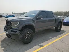 1FTFW1RG5JFB04898 2018 FORD F-150