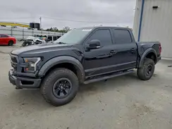1FTFW1RG5JFB05159 2018 FORD F-150