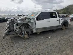 1FTFW1RG5JFB24164 2018 FORD F-150