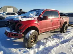 1FTFW1RG5JFB27050 2018 FORD F-150