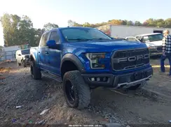 1FTFW1RG5JFB36654 2018 FORD F-150