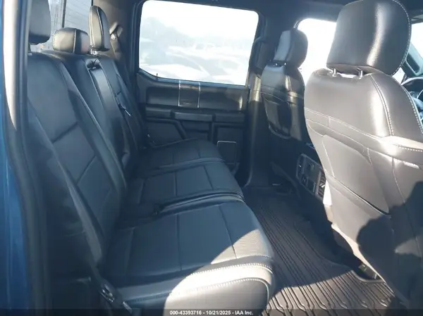 1FTFW1RG5JFB36654 2018 FORD F-150 - Image 8