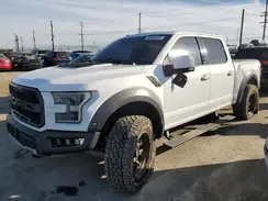 1FTFW1RG5JFB40753 2018 FORD F-150
