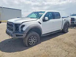 1FTFW1RG5JFB45385 2018 FORD F-150