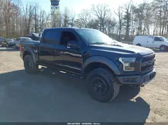 1FTFW1RG5JFB65586 2018 FORD F-150