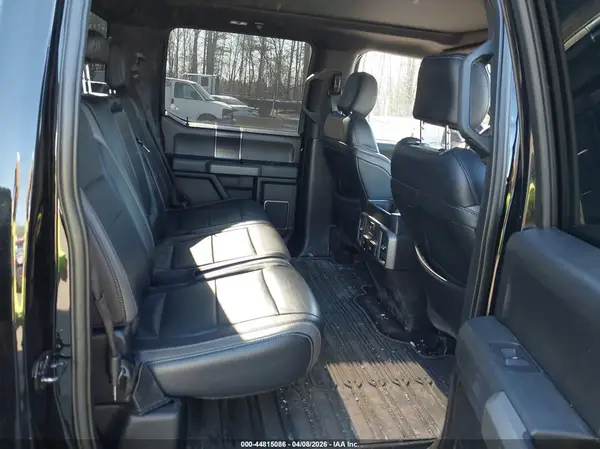 1FTFW1RG5JFB65586 2018 FORD F-150 - Image 8