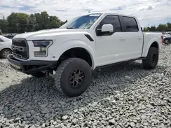 1FTFW1RG5JFB85014 2018 FORD F-150