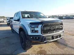 1FTFW1RG5JFB85093 2018 FORD F-150