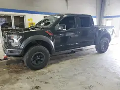 1FTFW1RG5JFB98524 2018 FORD F-150