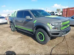 1FTFW1RG5JFB99866 2018 FORD F-150