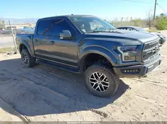 1FTFW1RG5JFC02328 2018 FORD F-150