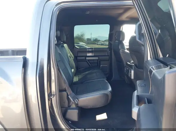 1FTFW1RG5JFC02328 2018 FORD F-150 - Image 8
