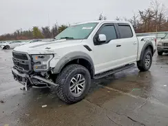 1FTFW1RG5JFC21459 2018 FORD F-150