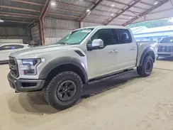 1FTFW1RG5JFC39265 2018 FORD F-150