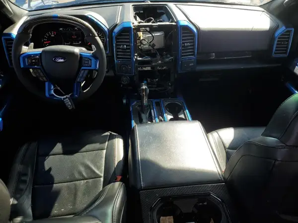 1FTFW1RG5JFC42747 2018 FORD F-150 - Image 8
