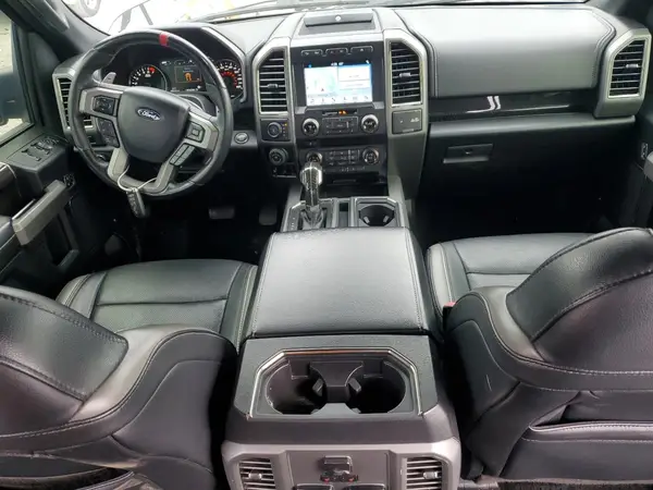 1FTFW1RG5JFC54090 2018 FORD F-150 - Image 8