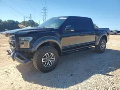 1FTFW1RG5JFC76039 2018 FORD F-150