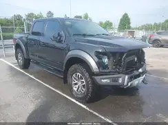 1FTFW1RG5JFC76185 2018 FORD F-150