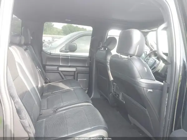 1FTFW1RG5JFC76185 2018 FORD F-150 - Image 8