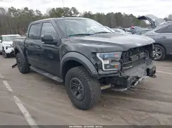 1FTFW1RG5JFC77112 2018 FORD F-150