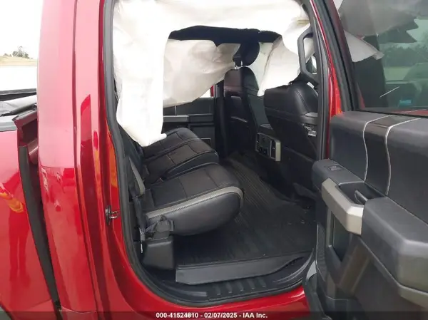 1FTFW1RG5JFC77529 2018 FORD F-150 - Image 8
