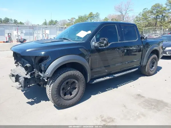 1FTFW1RG5JFC86294 2018 FORD F-150 - Image 2