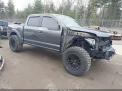 1FTFW1RG5JFC86490 2018 FORD F-150
