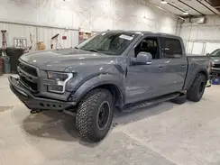 1FTFW1RG5JFC89356 2018 FORD F-150
