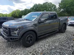 1FTFW1RG5JFC90734 2018 FORD F-150