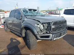 1FTFW1RG5JFD04146 2018 FORD F-150