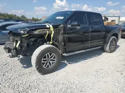 1FTFW1RG5JFD09749 2018 FORD F-150