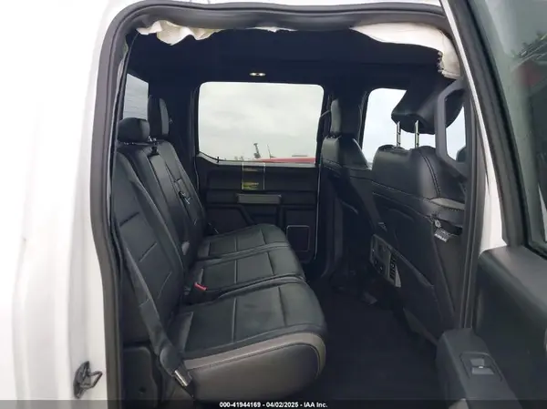 1FTFW1RG5JFD38765 2018 FORD F-150 - Image 8