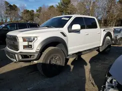 1FTFW1RG5JFD67702 2018 FORD F-150