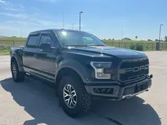 1FTFW1RG5JFD72737 2018 FORD F-150