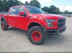 1FTFW1RG5JFE30443 2018 FORD F-150