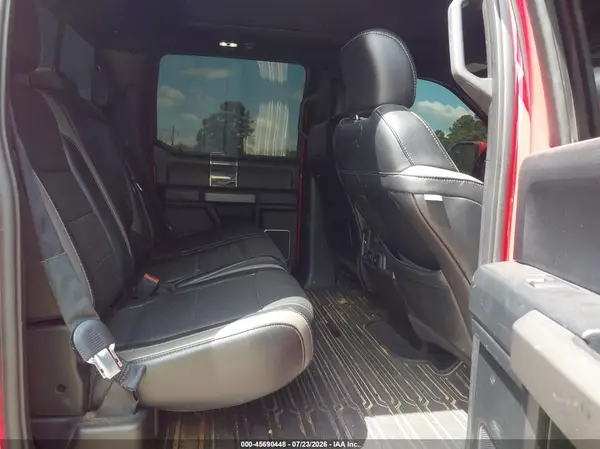 1FTFW1RG5JFE30443 2018 FORD F-150 - Image 8