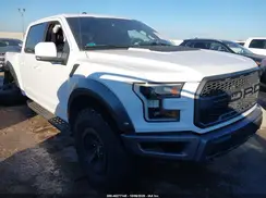 1FTFW1RG5JFE38798 2018 FORD F-150