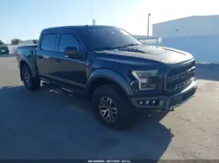 1FTFW1RG5JFE39174 2018 FORD F-150
