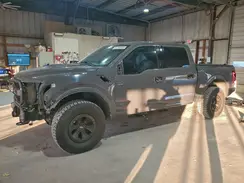 1FTFW1RG5JFE69887 2018 FORD F-150