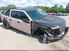 1FTFW1RG5JFE70957 2018 FORD F-150