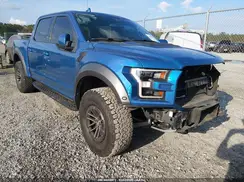 1FTFW1RG5KFA05600 2019 FORD F-150